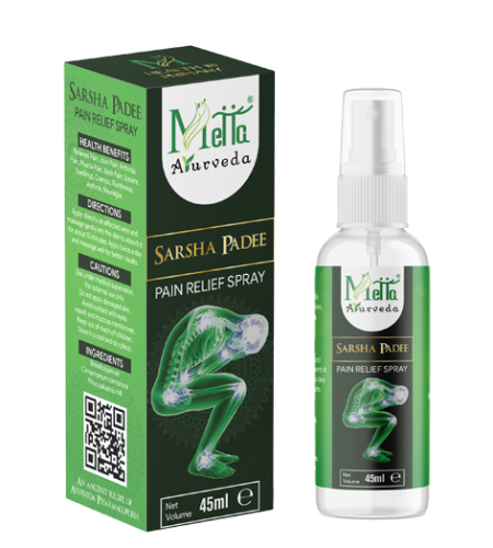 Sarshapadi oil