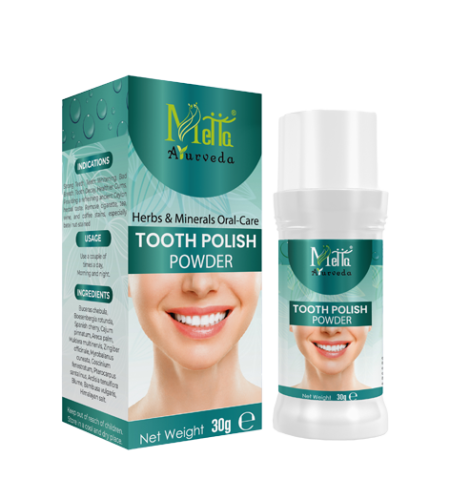 Tooth Polish